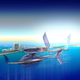 Illustration for article titled Quarantimes Sketch Archive Vol 2: Planes